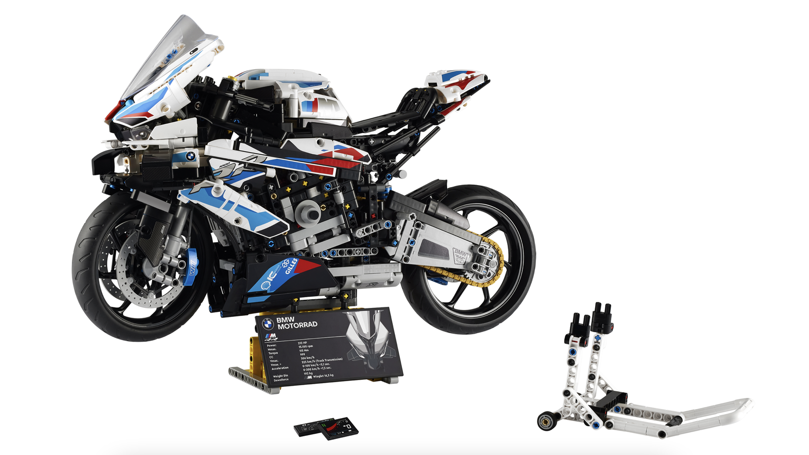 BMW M 1000 RR LEGO Technic